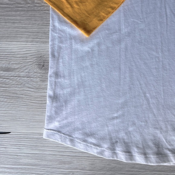 VS PINK pittsburgh pirates baseball tee size M - Picture 6 of 15